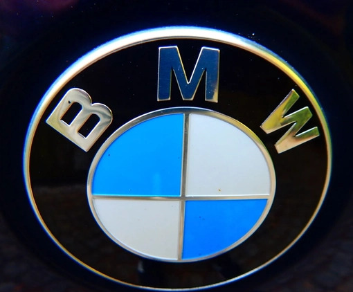 BMW Seria 2 cena 83900 przebieg: 121000, rok produkcji 2017 z Mosina małe 667